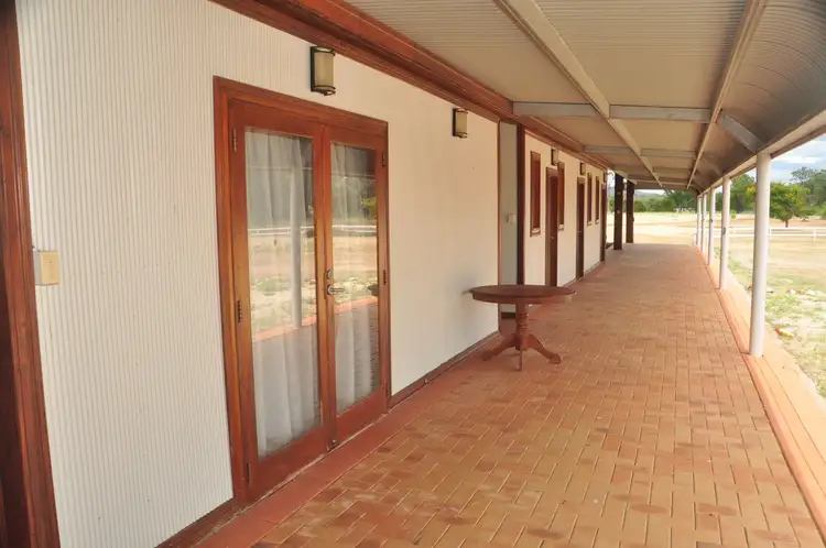Sixth view of Homely rural property listing, "Broadview" Floods Road, Wowan QLD 4702