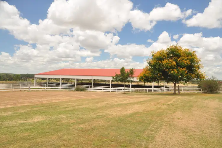Seventh view of Homely rural property listing, "Broadview" Floods Road, Wowan QLD 4702