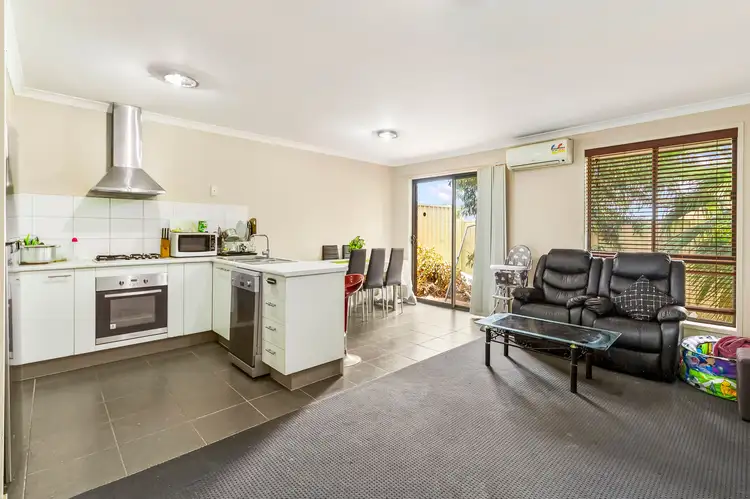 Second view of Homely house listing, 59 Graeber Road, Smithfield SA 5114