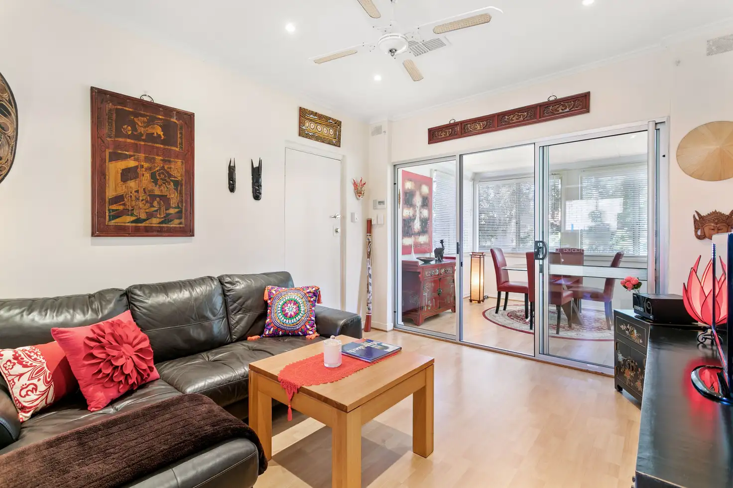 Main view of Homely unit listing, 8/71 Queen Street, Norwood SA 5067