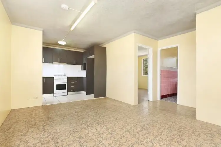 Second view of Homely unit listing, 10/19 Livingstone Avenue, Botany NSW 2019