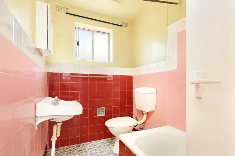 Fifth view of Homely unit listing, 10/19 Livingstone Avenue, Botany NSW 2019