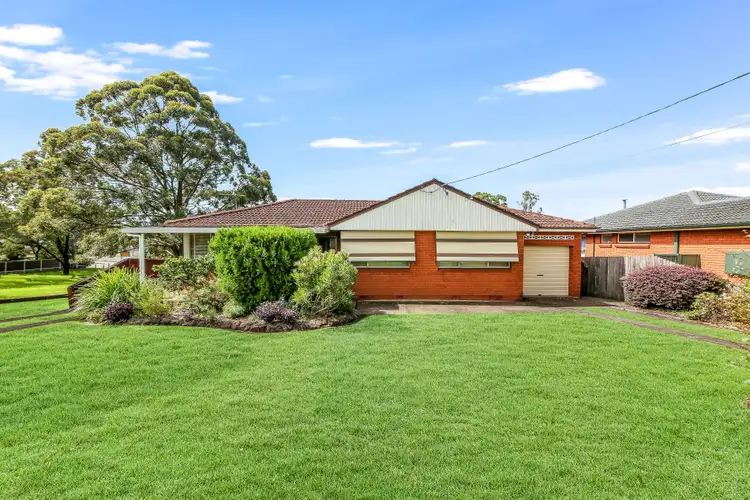 22 Universal Avenue, Georges Hall NSW 2198