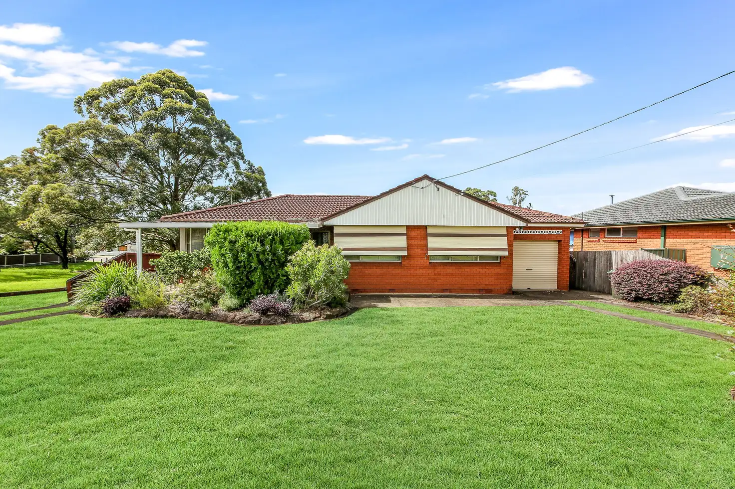 Main view of Homely house listing, 22 Universal Avenue, Georges Hall NSW 2198