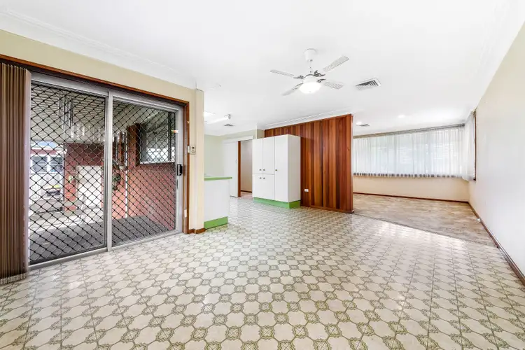 Fourth view of Homely house listing, 22 Universal Avenue, Georges Hall NSW 2198