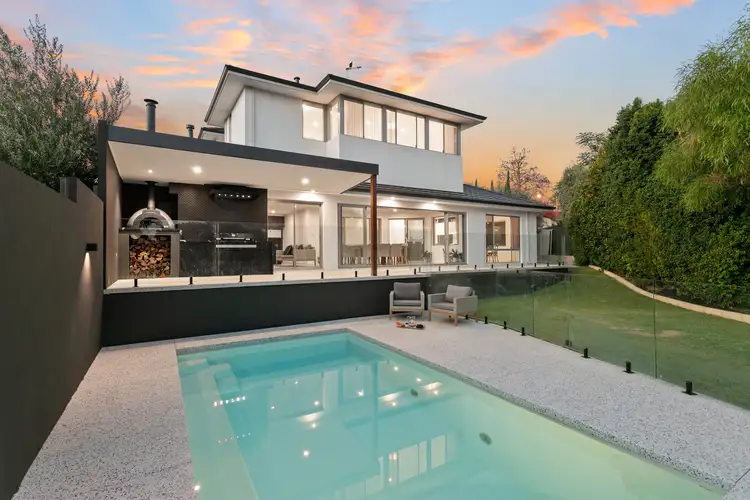 52 Cowper Road, Sorrento WA 6020