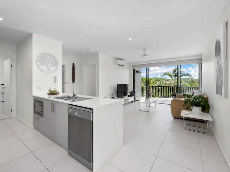 Third view of Homely apartment listing, 18/57 Old Northern Road, Albany Creek QLD 4035