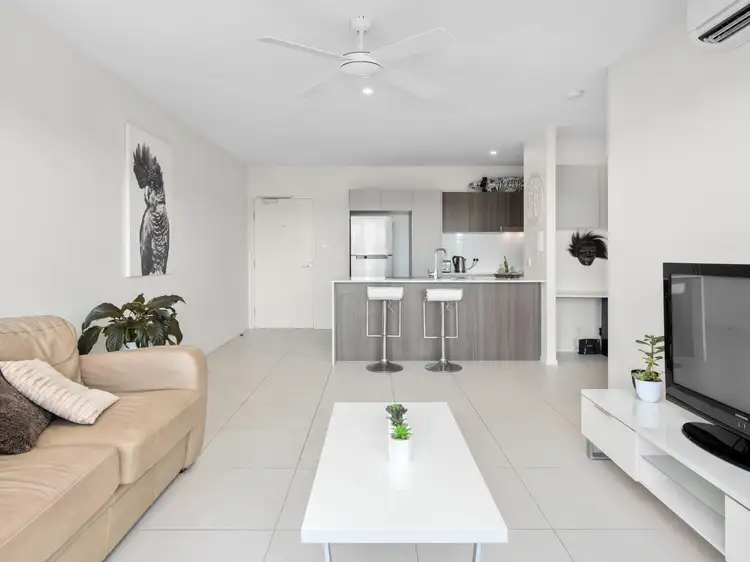 Fourth view of Homely apartment listing, 18/57 Old Northern Road, Albany Creek QLD 4035