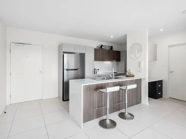 Fifth view of Homely apartment listing, 18/57 Old Northern Road, Albany Creek QLD 4035
