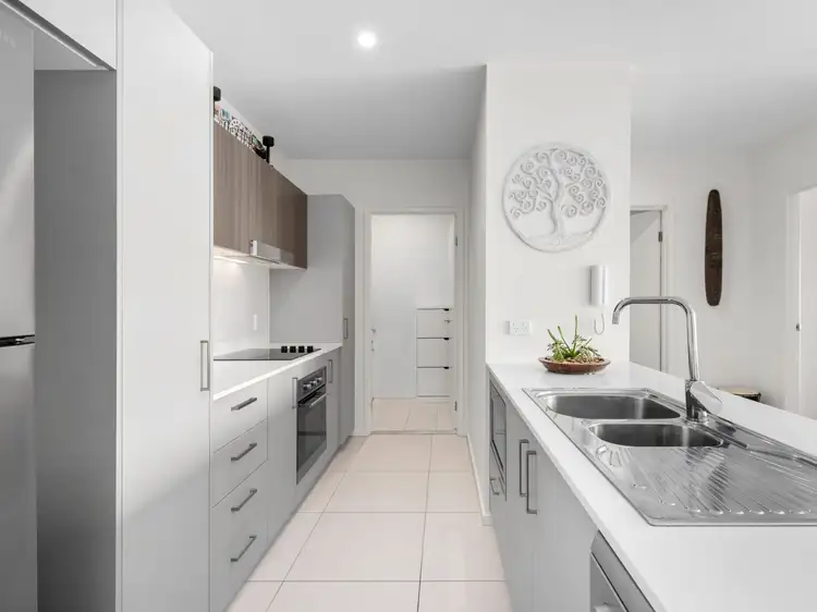 Sixth view of Homely apartment listing, 18/57 Old Northern Road, Albany Creek QLD 4035