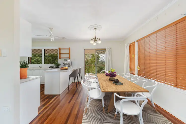 Main view of Homely house listing, 8 Dandenong Street, Burnside QLD 4560