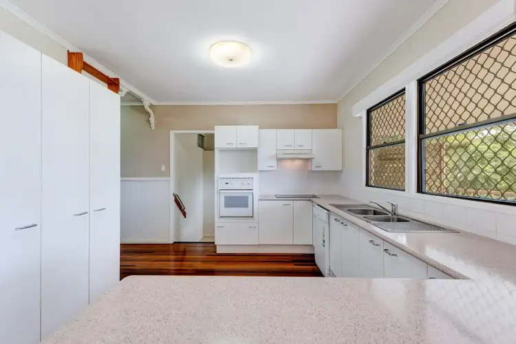 Second view of Homely house listing, 8 Dandenong Street, Burnside QLD 4560