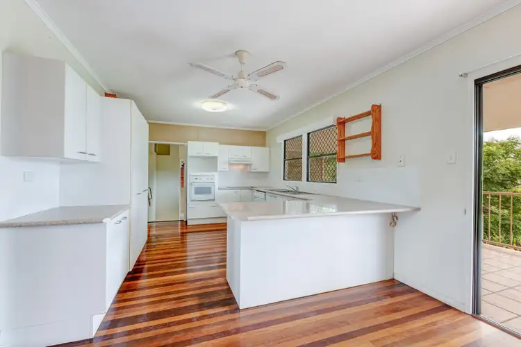 Third view of Homely house listing, 8 Dandenong Street, Burnside QLD 4560