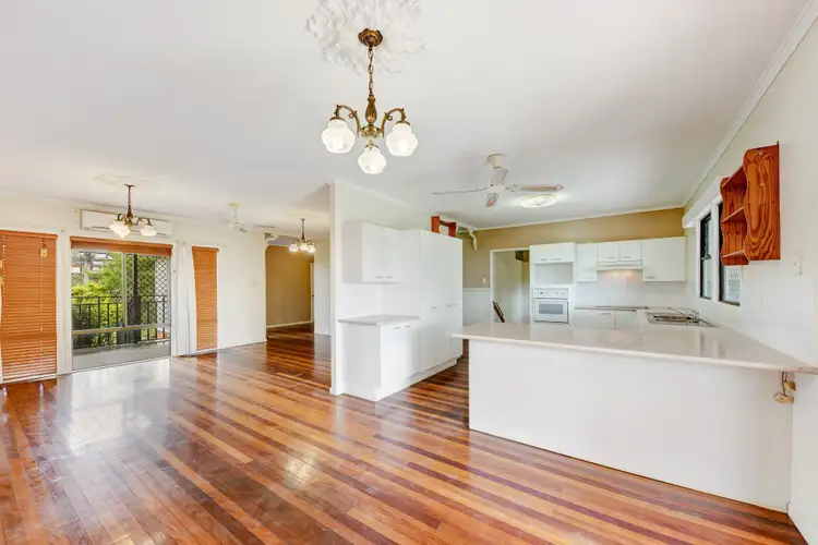 Fourth view of Homely house listing, 8 Dandenong Street, Burnside QLD 4560