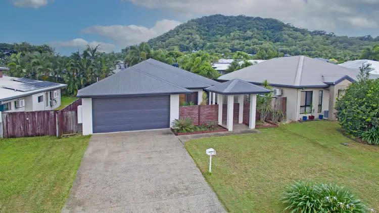 140 Roberts Drive, Trinity Beach QLD 4879