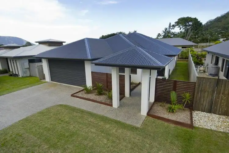 Third view of Homely house listing, 140 Roberts Drive, Trinity Beach QLD 4879