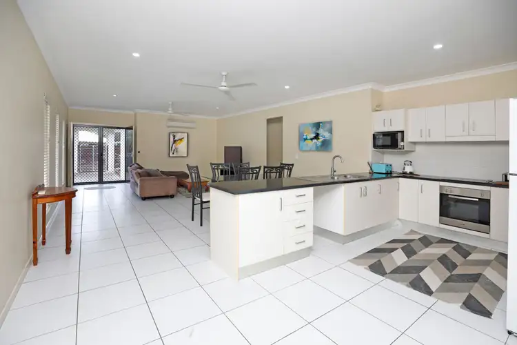 Fourth view of Homely house listing, 140 Roberts Drive, Trinity Beach QLD 4879