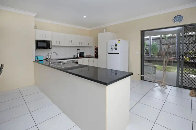 Fifth view of Homely house listing, 140 Roberts Drive, Trinity Beach QLD 4879
