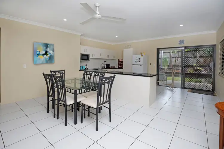 Sixth view of Homely house listing, 140 Roberts Drive, Trinity Beach QLD 4879