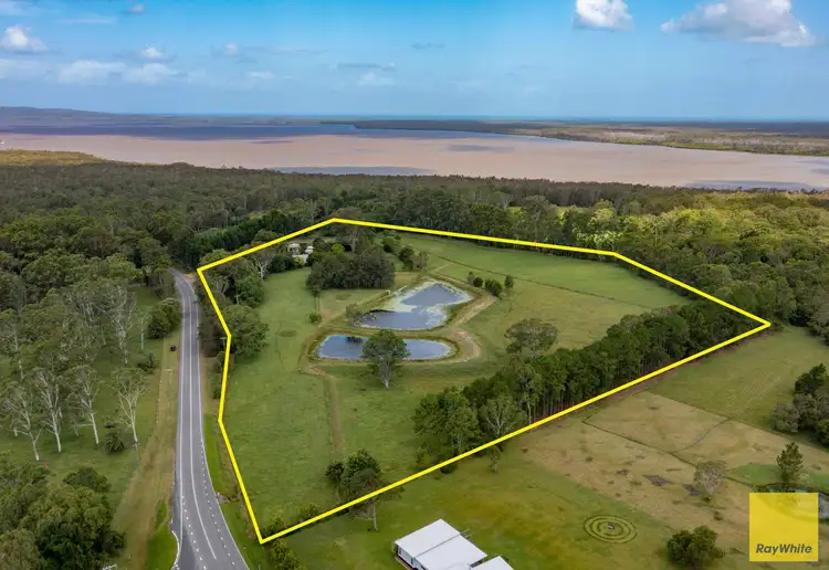 1508 Louis Bazzo Drive, Cootharaba QLD 4565