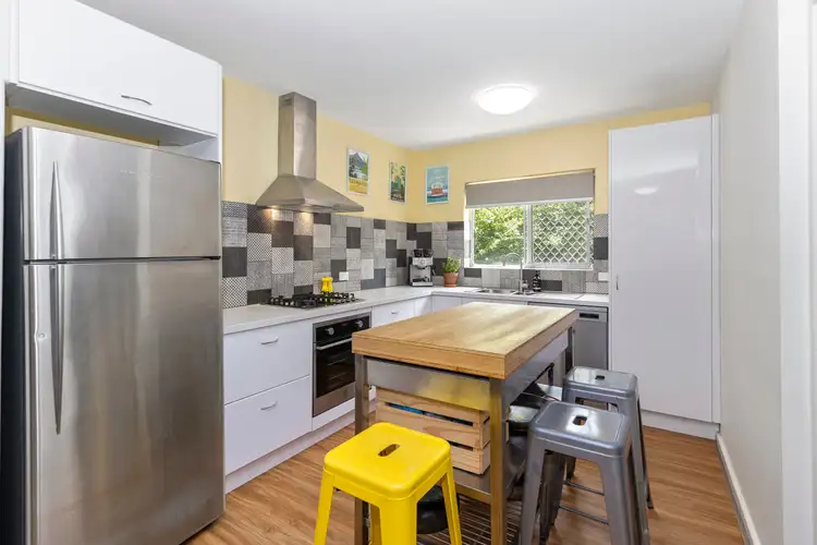Third view of Homely apartment listing, 1/38 Cunningham Terrace, Daglish WA 6008