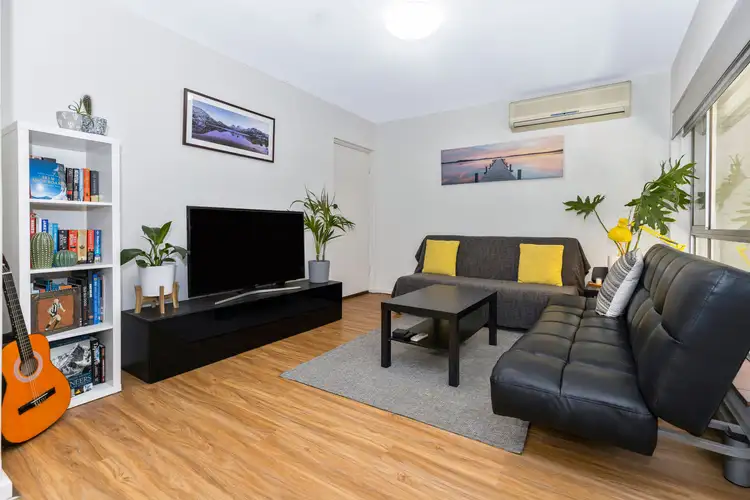 Fourth view of Homely apartment listing, 1/38 Cunningham Terrace, Daglish WA 6008