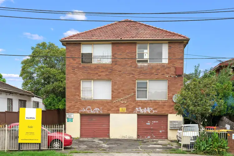 8/1436 Canterbury Road, Punchbowl NSW 2196