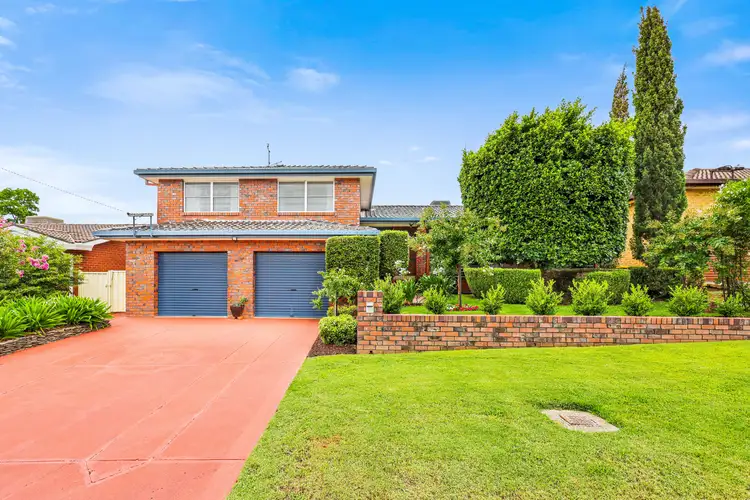 11 Myndee Avenue, Tamworth NSW 2340