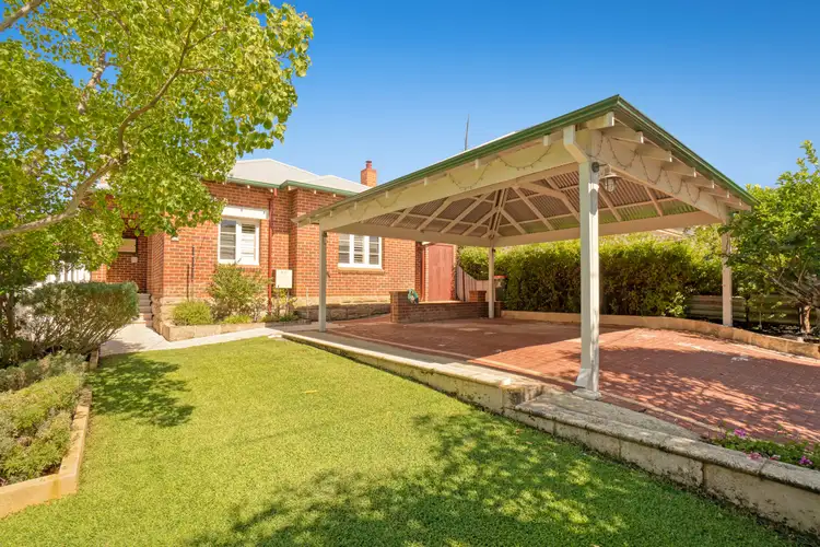 Main view of Homely house listing, 77 Osborne Street, Joondanna WA 6060