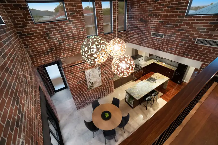 Second view of Homely house listing, 77 Osborne Street, Joondanna WA 6060