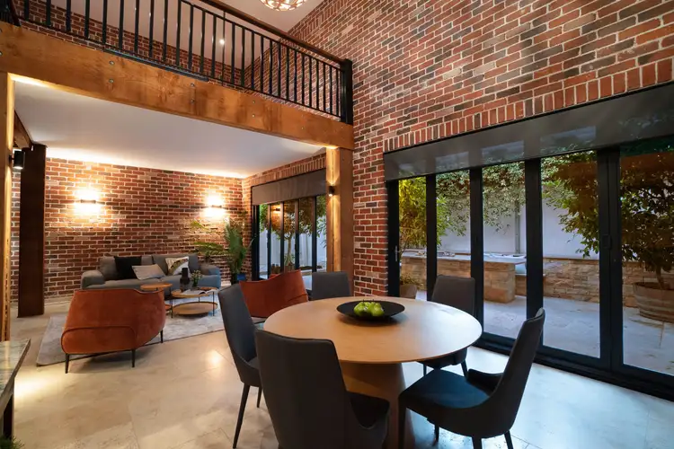 Fifth view of Homely house listing, 77 Osborne Street, Joondanna WA 6060