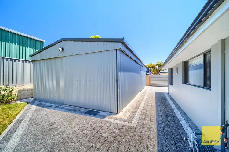 Fourth view of Homely house listing, 4/475 Lower King Road, Lower King WA 6330