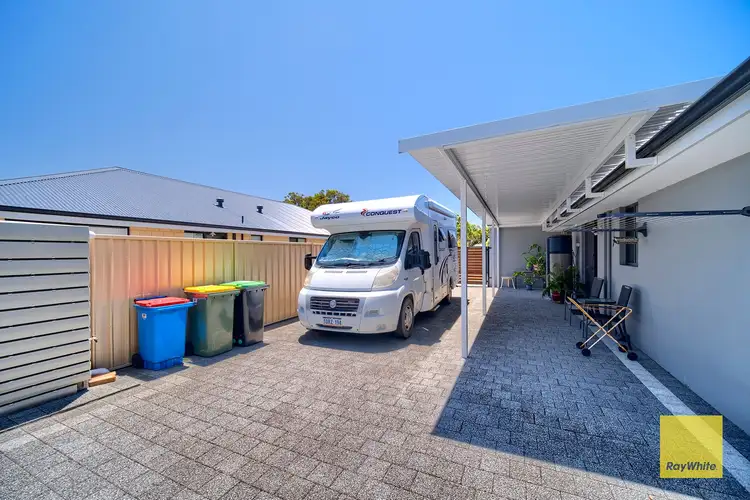 Sixth view of Homely house listing, 4/475 Lower King Road, Lower King WA 6330