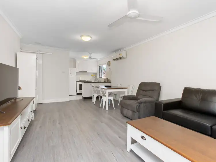 Main view of Homely unit listing, 5/128 Hensman Street, South Perth WA 6151