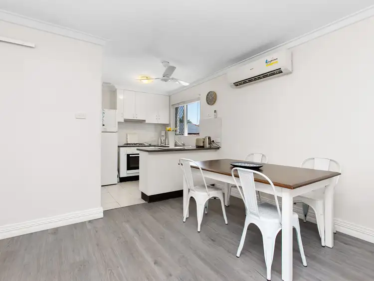 Third view of Homely unit listing, 5/128 Hensman Street, South Perth WA 6151