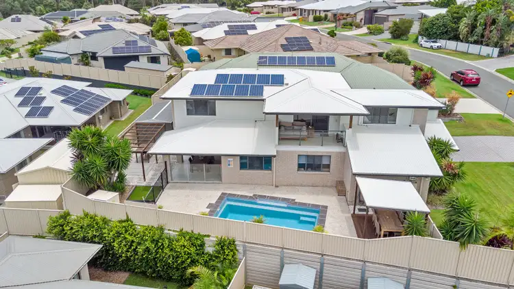 Main view of Homely house listing, 2 Bell View Street, Victoria Point QLD 4165