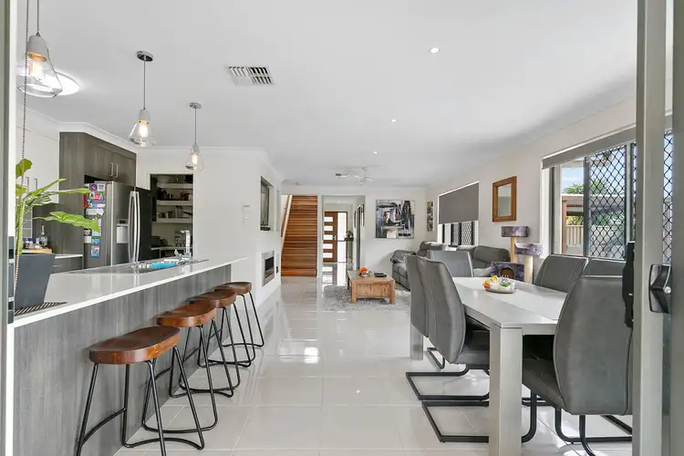 Second view of Homely house listing, 2 Bell View Street, Victoria Point QLD 4165