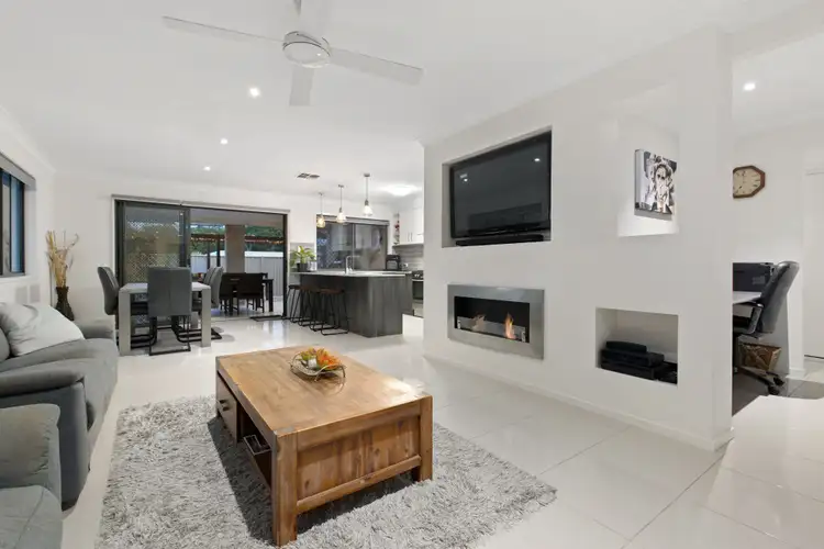 Third view of Homely house listing, 2 Bell View Street, Victoria Point QLD 4165