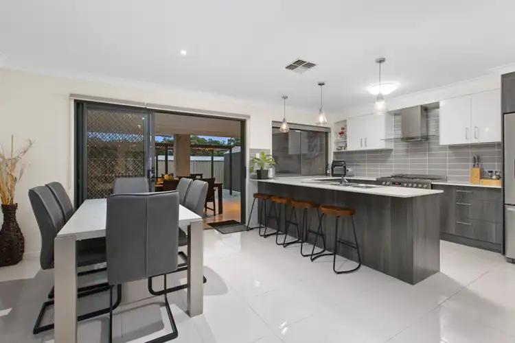 Fourth view of Homely house listing, 2 Bell View Street, Victoria Point QLD 4165
