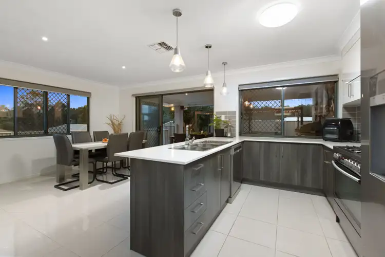 Sixth view of Homely house listing, 2 Bell View Street, Victoria Point QLD 4165