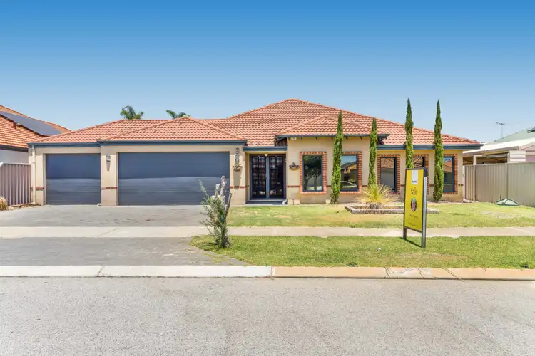 23 Almond Avenue, Shoalwater WA 6169