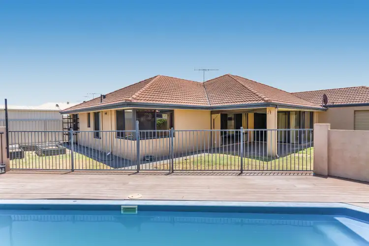 Second view of Homely house listing, 23 Almond Avenue, Shoalwater WA 6169