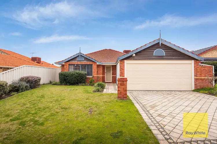 121 The Broadview, Landsdale WA 6065