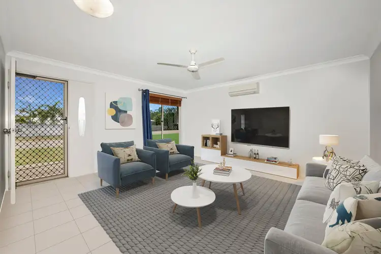 Second view of Homely house listing, 3 Colorado Court, Deeragun QLD 4818