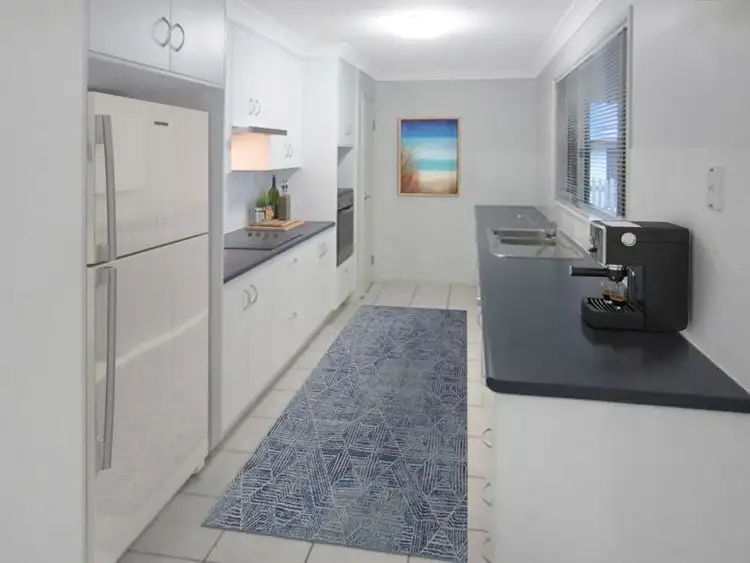 Fourth view of Homely house listing, 3 Colorado Court, Deeragun QLD 4818