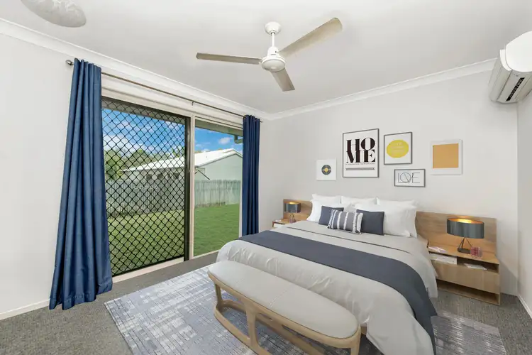 Fifth view of Homely house listing, 3 Colorado Court, Deeragun QLD 4818