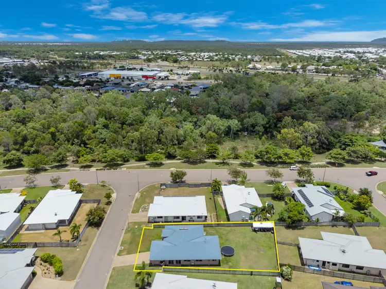 Seventh view of Homely house listing, 3 Colorado Court, Deeragun QLD 4818