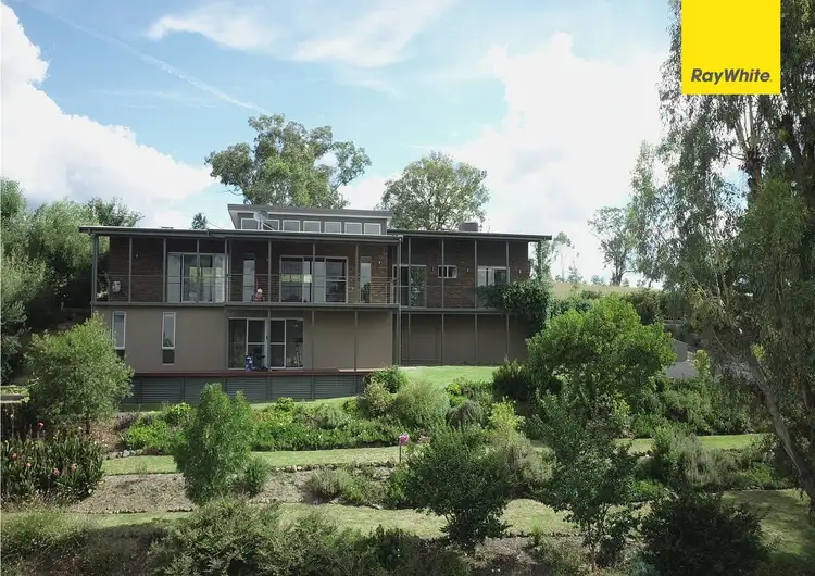 Main view of Homely house listing, 138 Swanbrook Road, Inverell NSW 2360