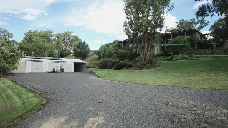 Sixth view of Homely house listing, 138 Swanbrook Road, Inverell NSW 2360
