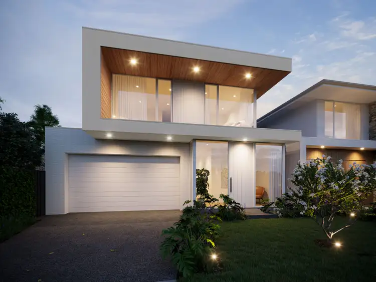 Main view of Homely house listing, Lot 101/5 Oxley Street, Somerton Park SA 5044